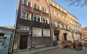 St Nicolas Attic