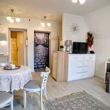 St Nicolas Attic Gdańsk Zewnętrze zdjęcie